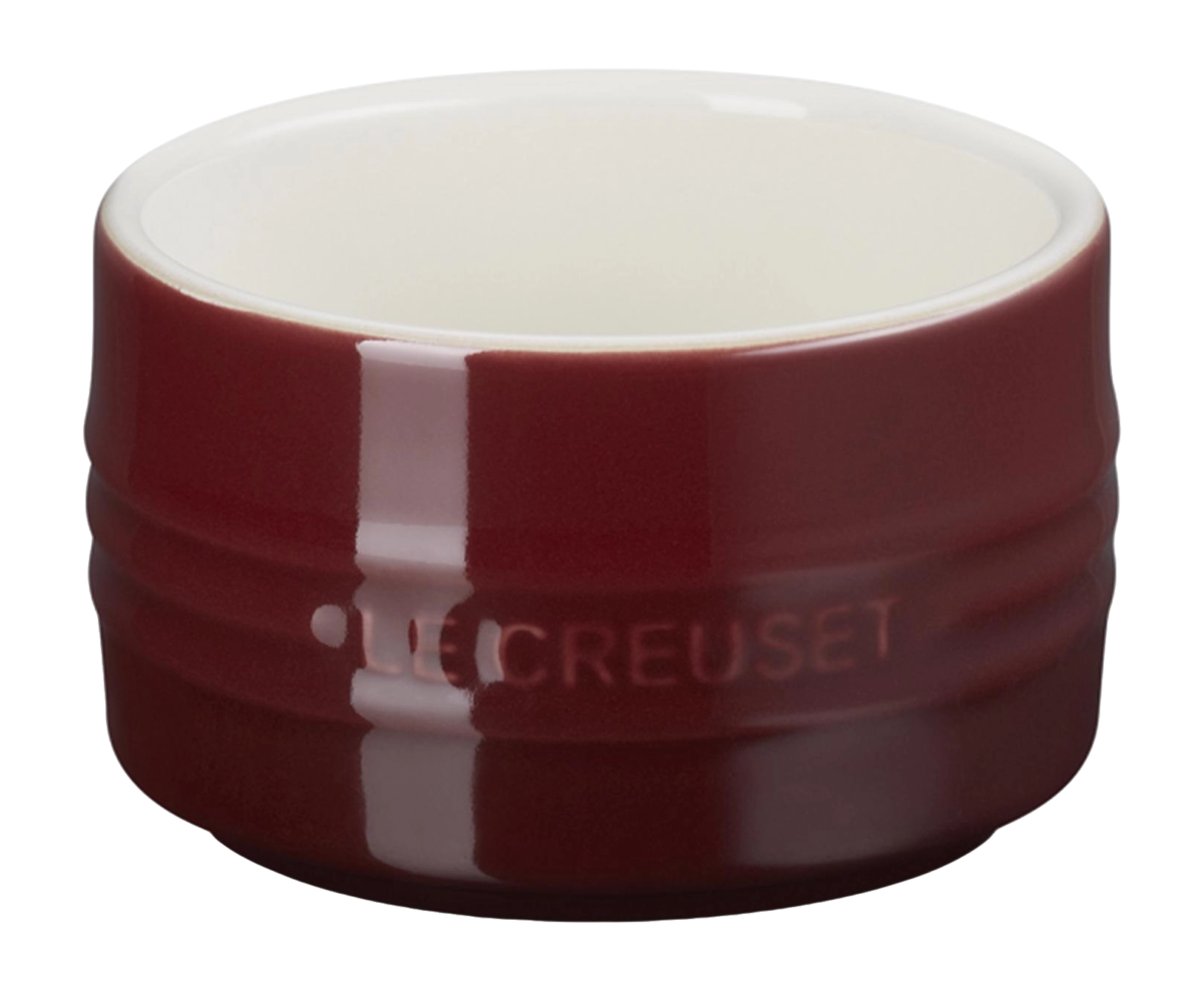 Le Creuset Stoneware Ramekin, 9cm rhone
